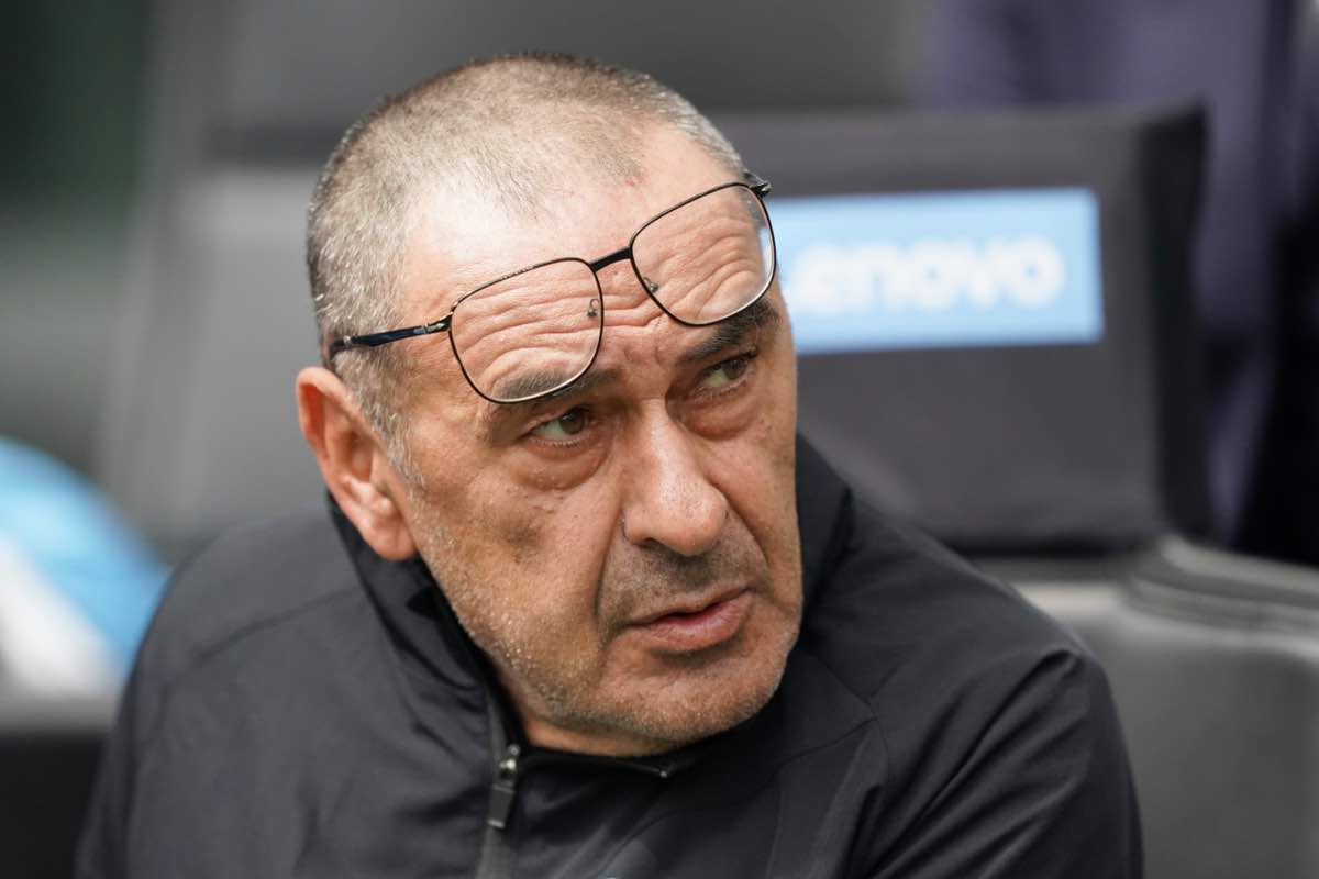 Sarri