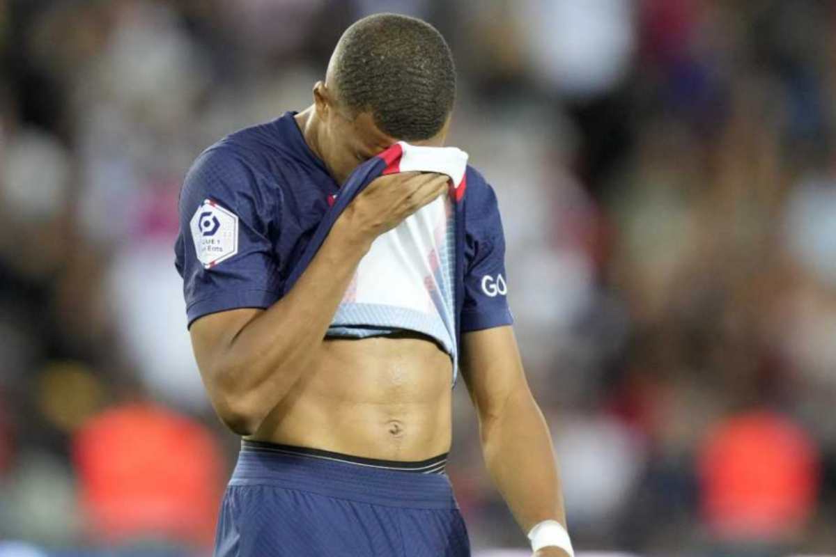 Mbappé