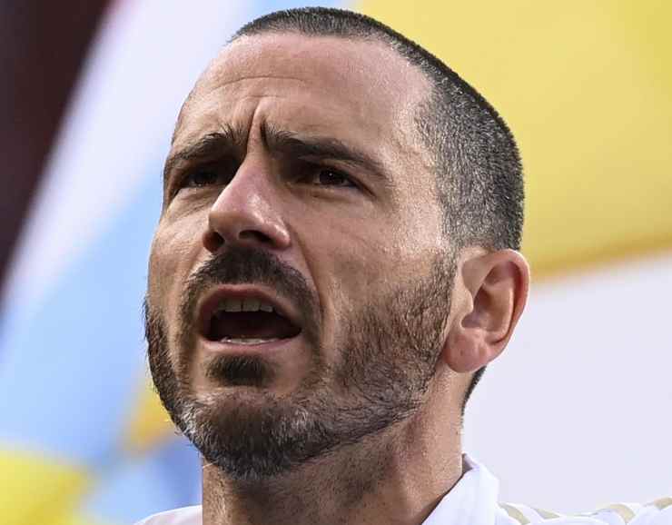 Bonucci