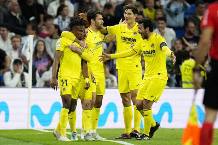 Villarreal