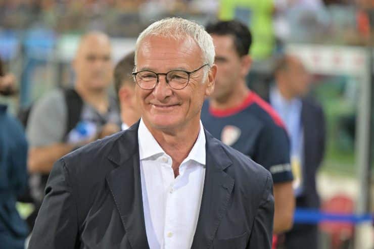 Ranieri