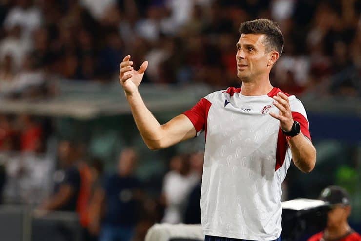 Thiago Motta