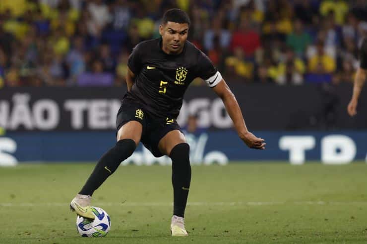 Casemiro