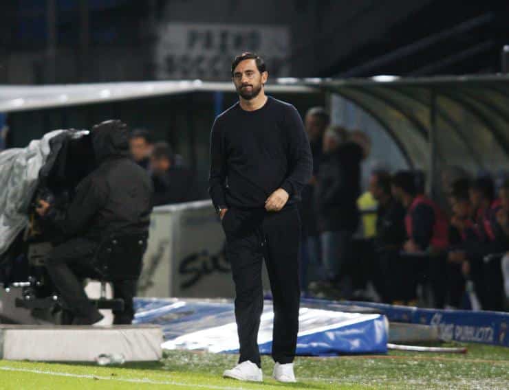 Aquilani, leads Pisa