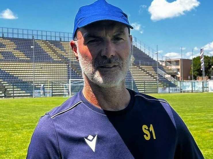 Bruniera, Fermana coach