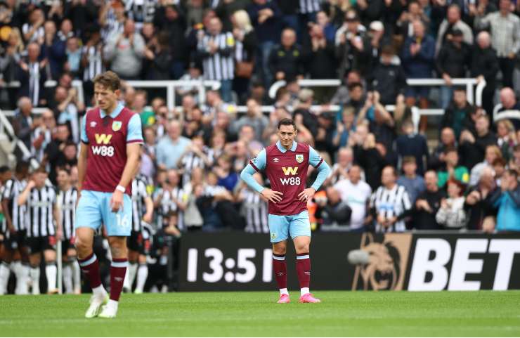 Roberts of Burnley