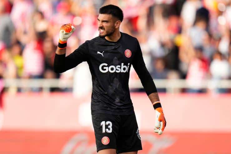 Gazzaniga del Girona