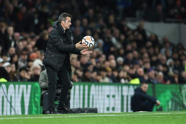 Marco Silva