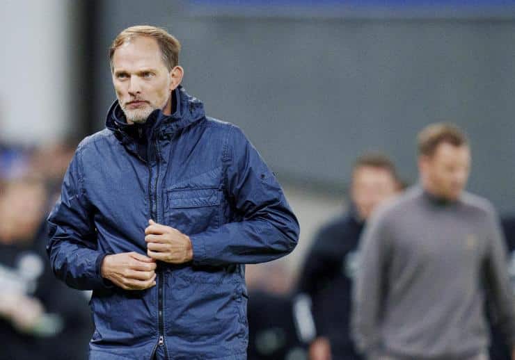 Tuchel