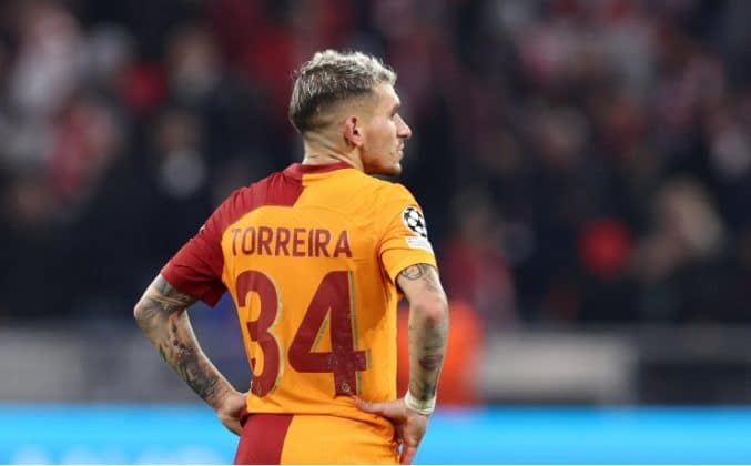 (Torreira , IlVeggente.it (Ansa)