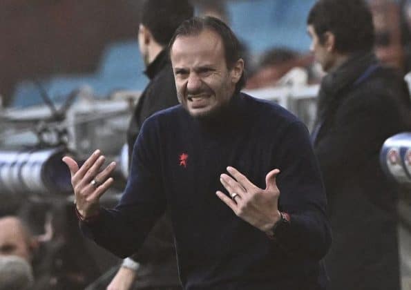 (Gilardino IlVeggente.it (Ansa)