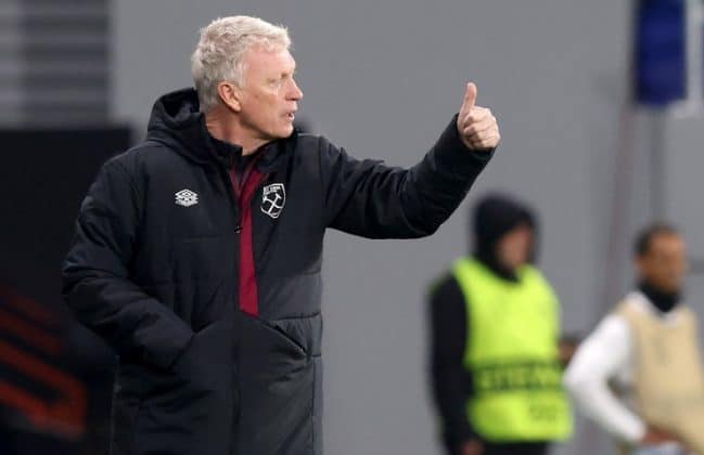 (Moyes IlVeggente.it (Ansa)