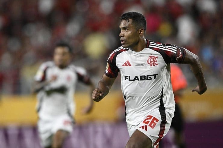 How to watch Flamengo vs. Sao Paulo live on TV and streaming (Lapresse)