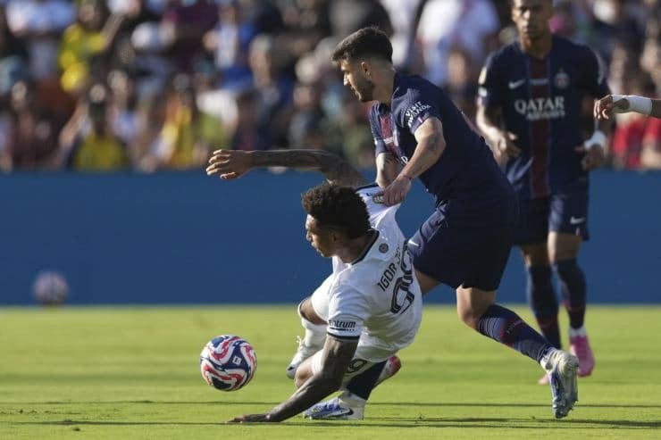 PSG-Real Madrid predictions: here are the picks (Lapresse)