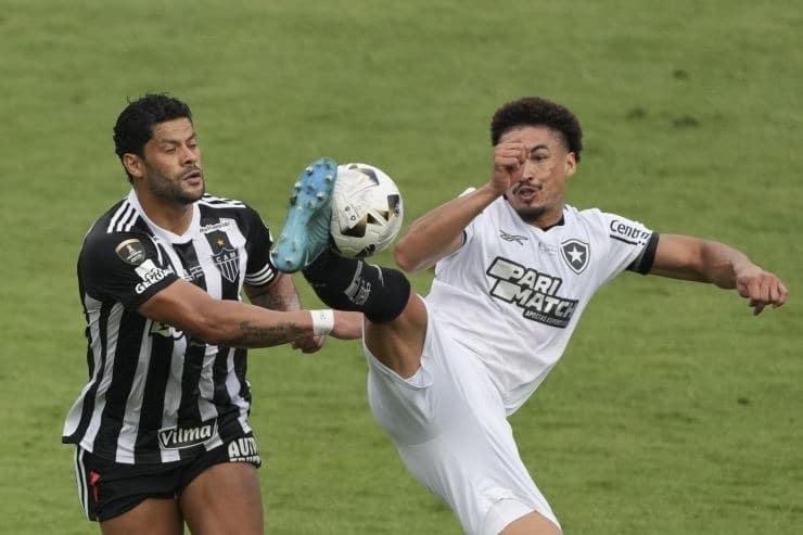 Как да гледате Palmeiras-Atletico Mineiro на живо по телевизията и на живо (Lapresse)