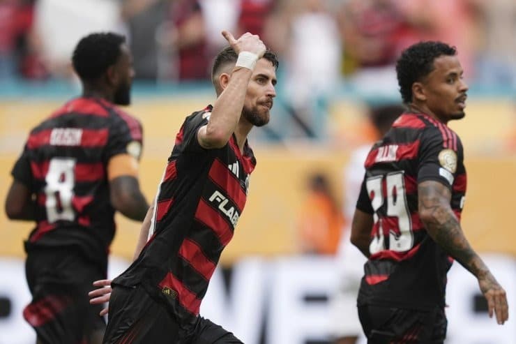 How to watch Santos-Flamengo live on TV and streaming (Lapresse)