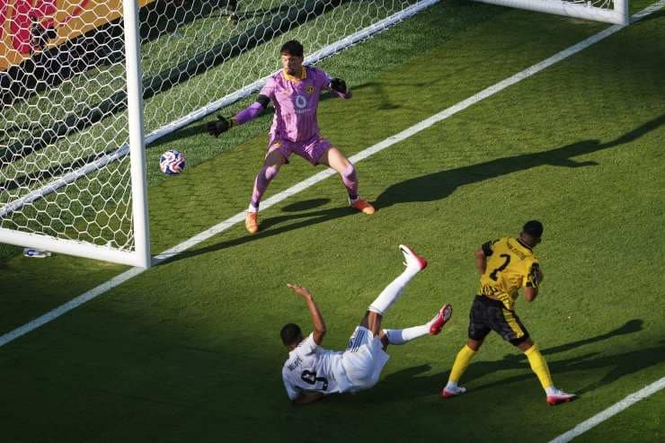 PSG-Real Madrid predictions: our picks (Lapresse)