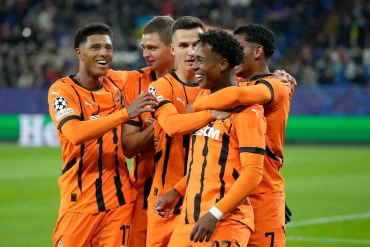 Wie man Besiktas-Shakhtar Donetsk live im Fernsehen und im Streaming sehen kann (Lapresse)