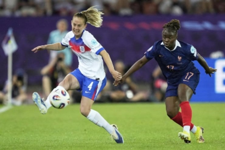 How to watch Sweden vs. England live on TV and streaming (Lapresse)