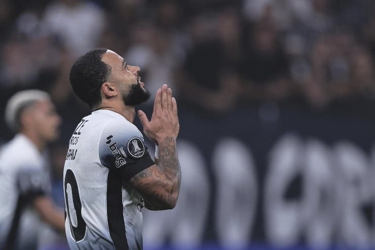 Forudsigelser af målscorere i Brasileirao 19. juli: en trippel til odds 17 (Lapresse)