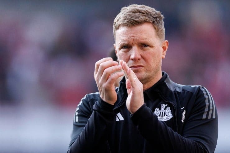 Prognose Arsenal-Newcastle: weiterer Sieg in Erwartung des Stürmers (Ansa)