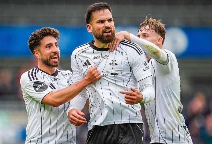 Pronósticos de la Eliteserien y la Allsvenskan del 13 de julio: cuatro ganadores a 6 (Instagram)