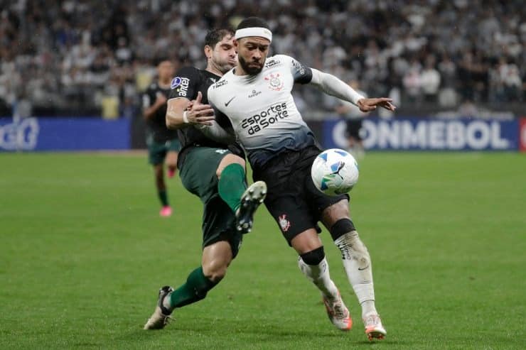 Prognosen Brasileirao: Hier sind die anderen Namen (AnsaFoto)
