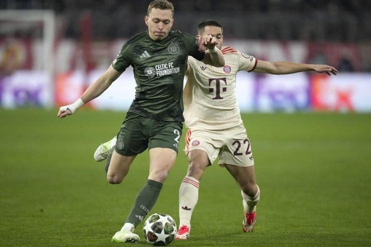 Как да гледате Celtic-Сейнт Мирън на живо по телевизията и на живо (Lapresse)