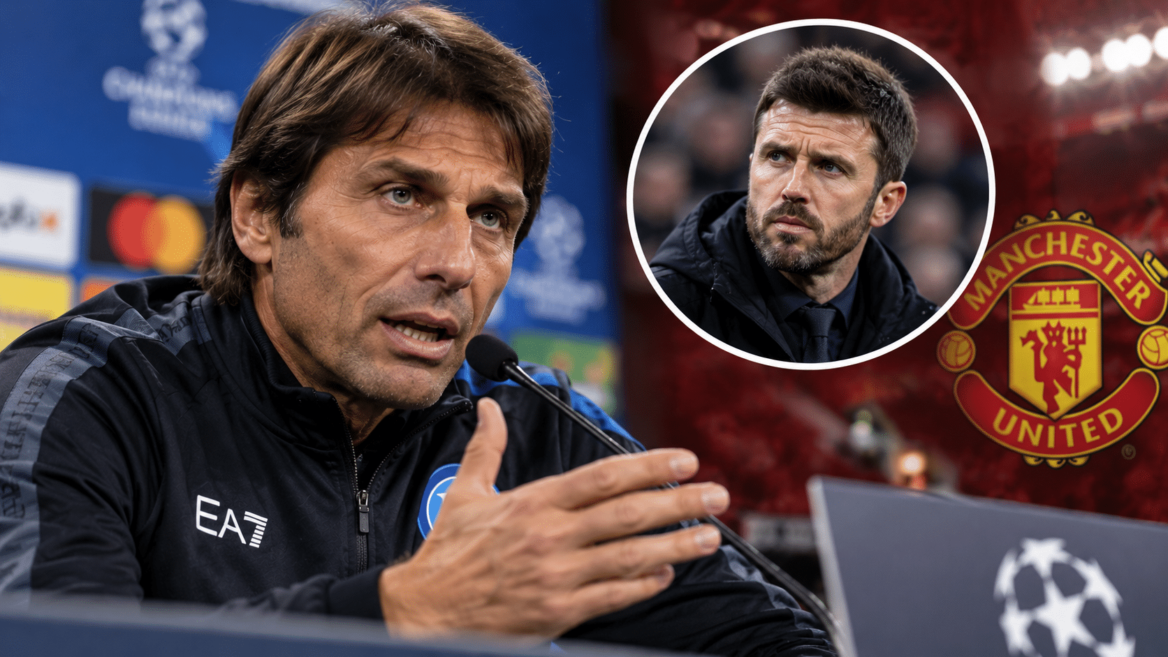 Carrick kræver en reaktion, mens presset på Manchester United stiger Carrick kræver en reaktion, mens presset på Manchester United stiger