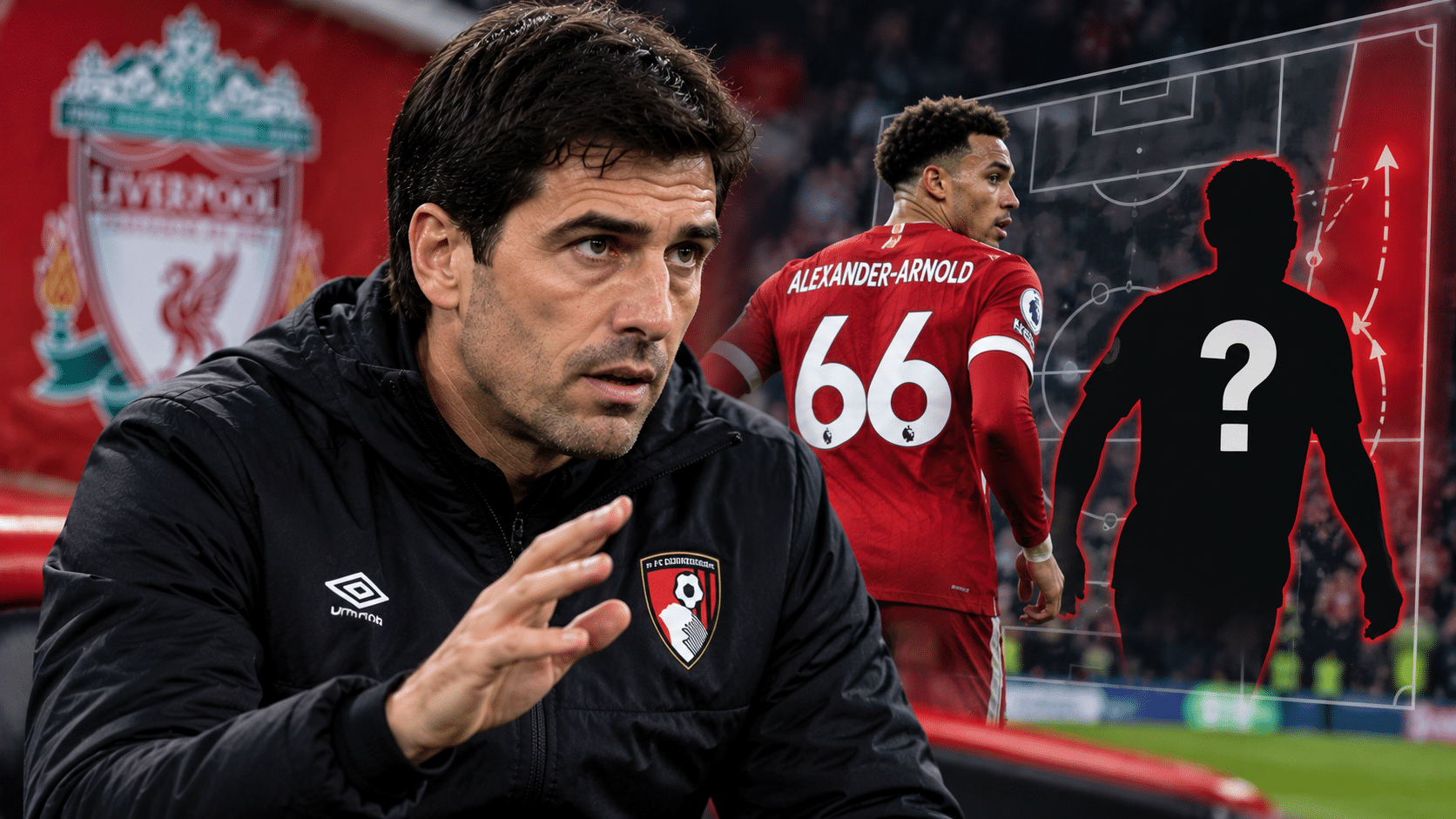 Conte kommenterer rygterne om Manchester United og usikkerheden omkring Carrick Conte kommenterer rygterne om Manchester United og usikkerheden omkring Carrick